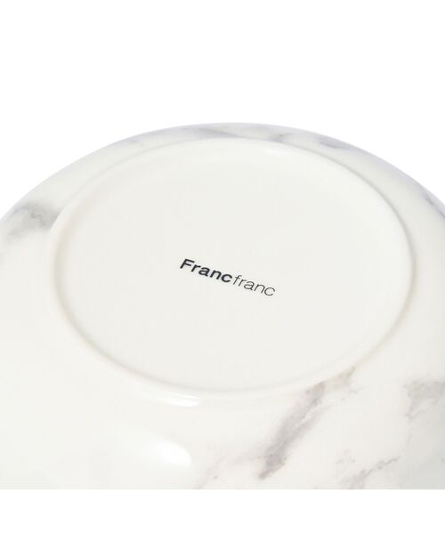 マーブル皿 Francfranc（フランフラン） 食器 スターター5点セット オールタイム