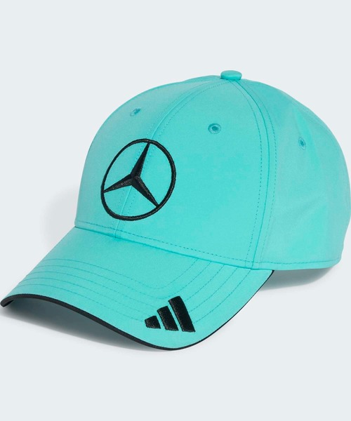 adidas（アディダス） キャップ 帽子 Mercedes-AMG PETRONAS F1チーム 