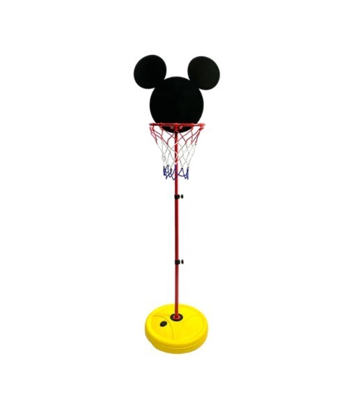 Disney（ディズニー） おもちゃ マイファースト バスケットゴール