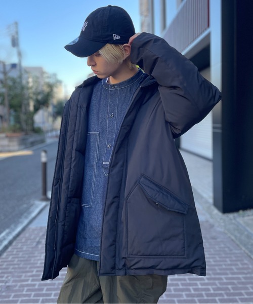 「SETUP7」 ジャケット L ブラック メンズ_画像6