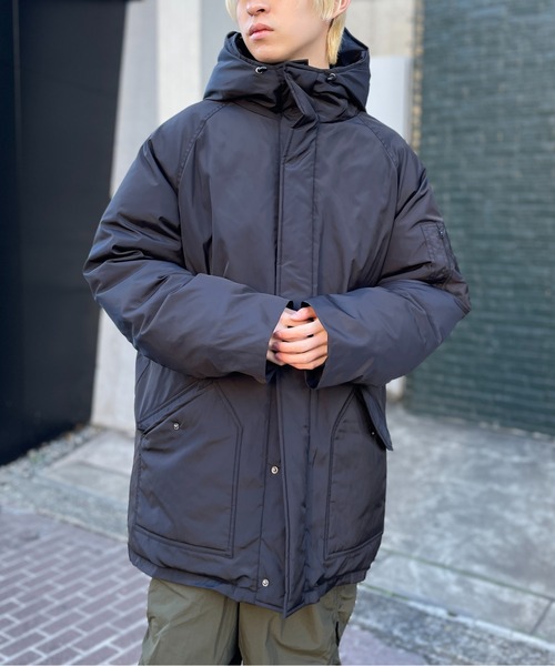 「SETUP7」 ジャケット L ブラック メンズ_画像9