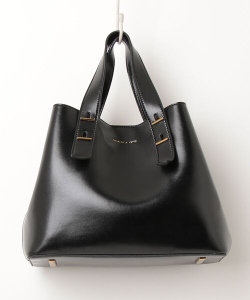 CHARLES ＆ KEITH（チャールズ&キース） 「CHARLES & KEITH 