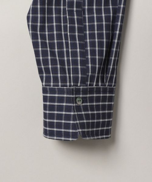 「JEANASIS」 長袖シャツ FREE ブルー系その他 レディース_画像5