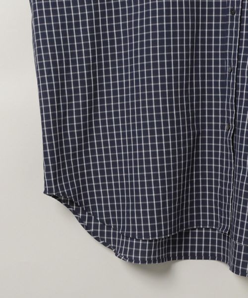 「JEANASIS」 長袖シャツ FREE ブルー系その他 レディース_画像6