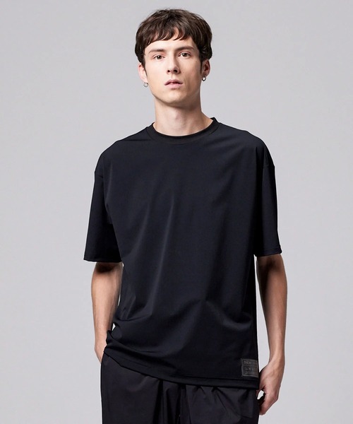 TAION（タイオン） tシャツ 「」「ユニセックス」ファンクションT UV