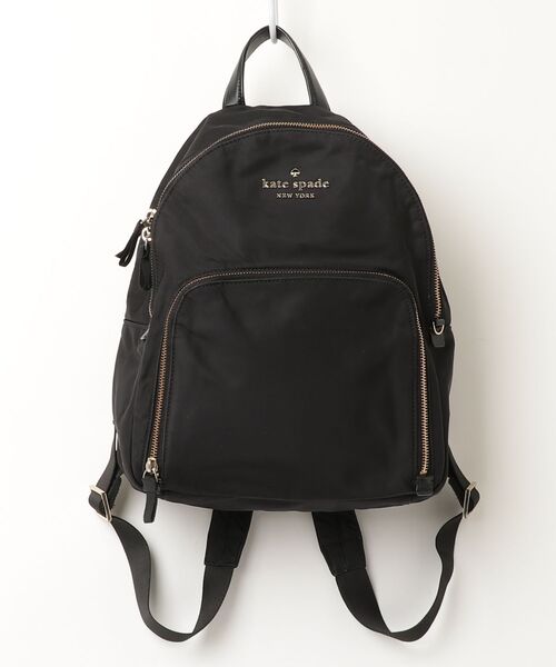 kate spade NEW YORK（ケイト・スペード ニューヨーク） リュック 