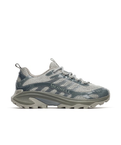 スニーカー MERRELL MOAB SPEED 2 JELLY（メレル モアブ スピード 2 ジェリー） メンズの画像