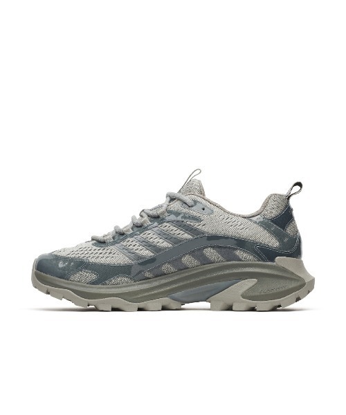 スニーカー MERRELL MOAB SPEED 2 JELLY（メレル モアブ スピード 2 ジェリー） メンズの画像