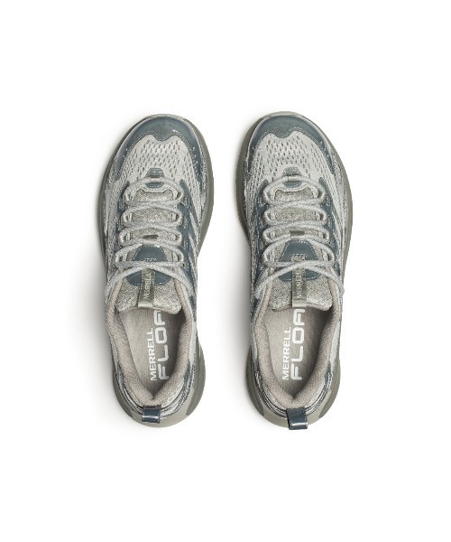 スニーカー MERRELL MOAB SPEED 2 JELLY（メレル モアブ スピード 2 ジェリー） メンズの画像