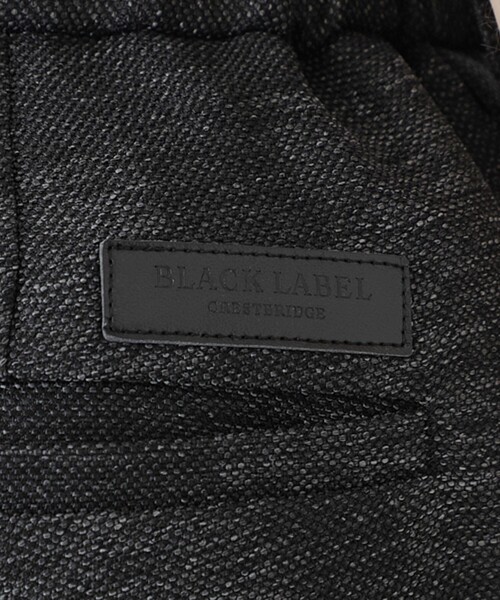 BLACK LABEL CRESTBRIDGE（ブラックレーベル クレストブリッジ