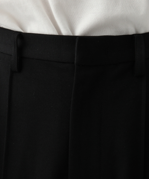 「HARE」 パンツ MEDIUM グレー レディースの画像