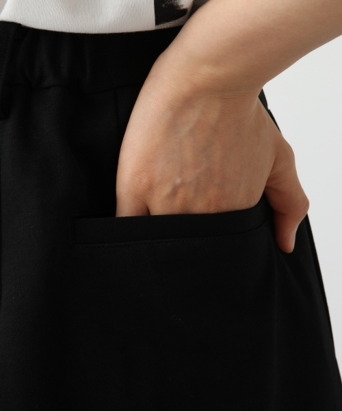 「HARE」 パンツ MEDIUM グレー レディースの画像