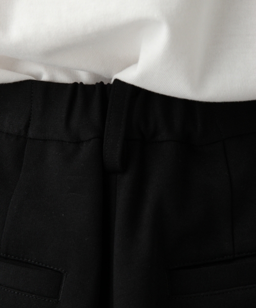 「HARE」 パンツ MEDIUM グレー レディースの画像