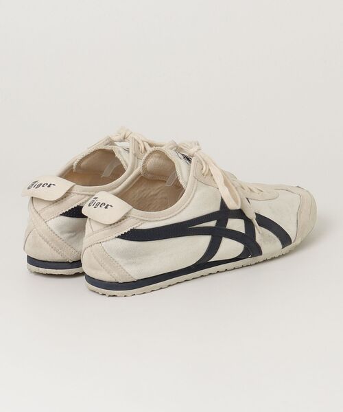 Onitsuka Tiger オフホワイトスニーカー Onitsuka Tiger オフホワイトスニーカー 【公式通販】