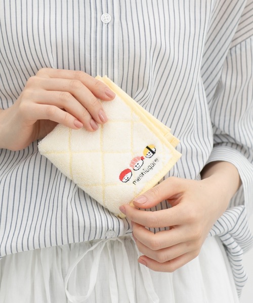 Honeys(ハニーズ) ハンカチ ハンカチタオル レディース : ZOZOTOWN Yahoo!店 - 通販 - Yahoo!ショッピング