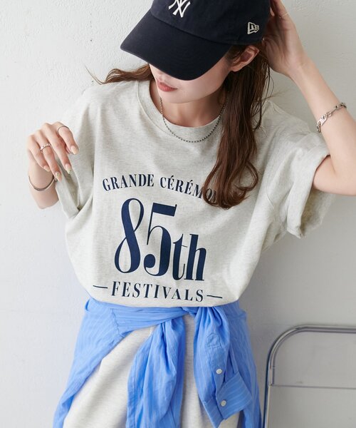 Discoat（ディスコート） tシャツ 半袖 「Enlude」アソート縦長