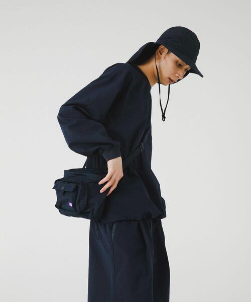 「EKAL」 長袖Tシャツ LARGE ブラック メンズ_画像8