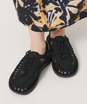 キーン keen サンダル 「KEEN」ウィメ...の詳細画像1