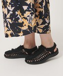 キーン keen サンダル 「KEEN」ウィメ...の詳細画像2