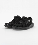 キーン keen サンダル 「KEEN」ウィメ...の詳細画像5