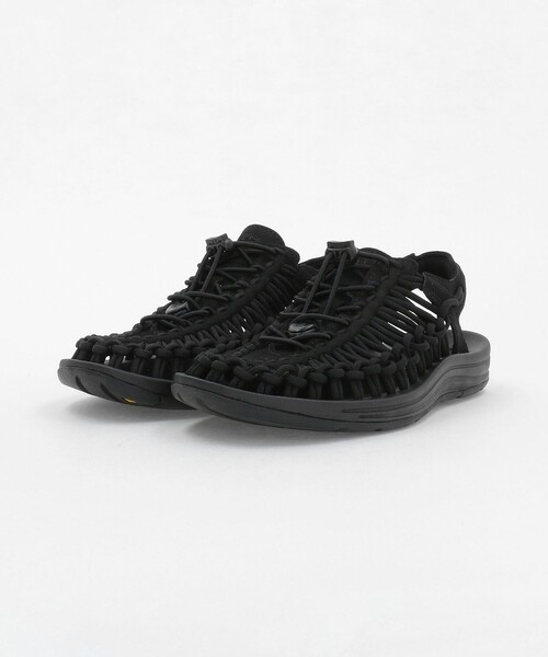 KEEN（キーン） サンダル 「KEEN」ウィメンズ UNEEK サンダル