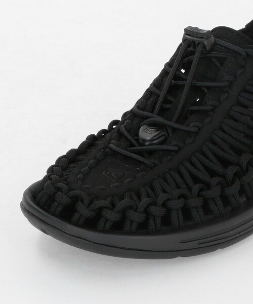 KEEN（キーン） サンダル 「KEEN」ウィメンズ UNEEK サンダル