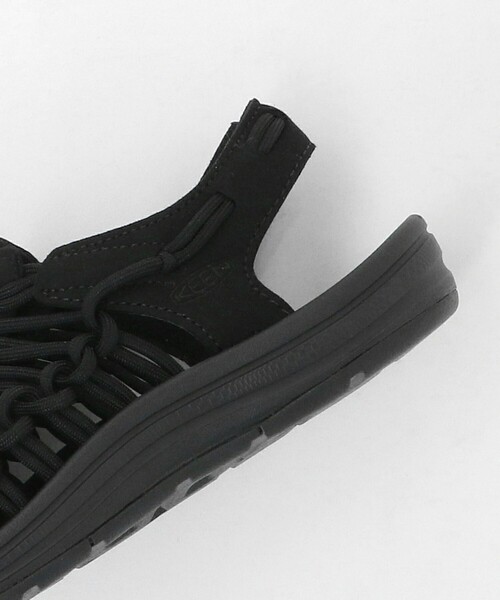 KEEN（キーン） サンダル 「KEEN」ウィメンズ UNEEK サンダル