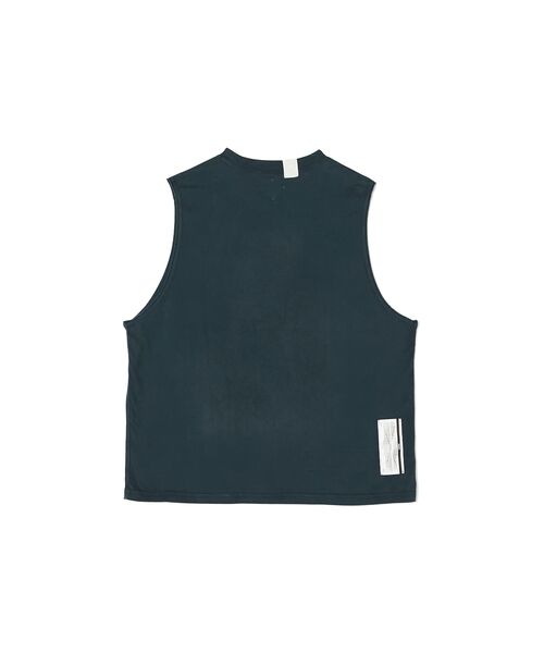 N.HOOLYWOOD（エヌハリウッド） タンクトップ TANK TOP メンズ