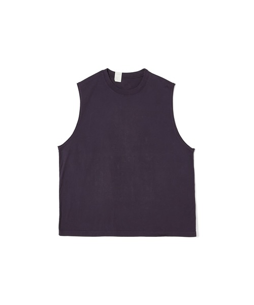 N.HOOLYWOOD（エヌハリウッド） タンクトップ TANK TOP メンズ