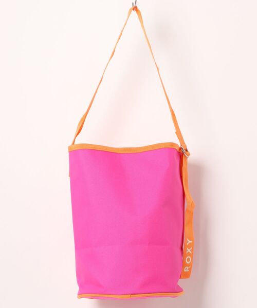 バッグ 1234 ROXY（ロキシー） ショルダーバッグ バッグ レディース : ZOZOTOWN