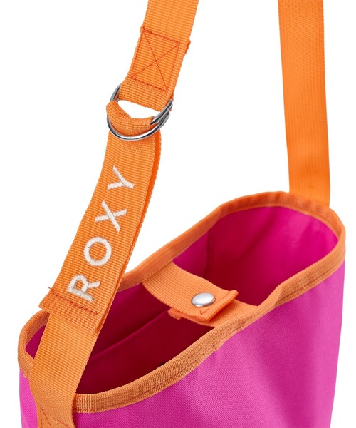 ROXY（ロキシー） ショルダーバッグ バッグ レディース : ZOZOTOWN