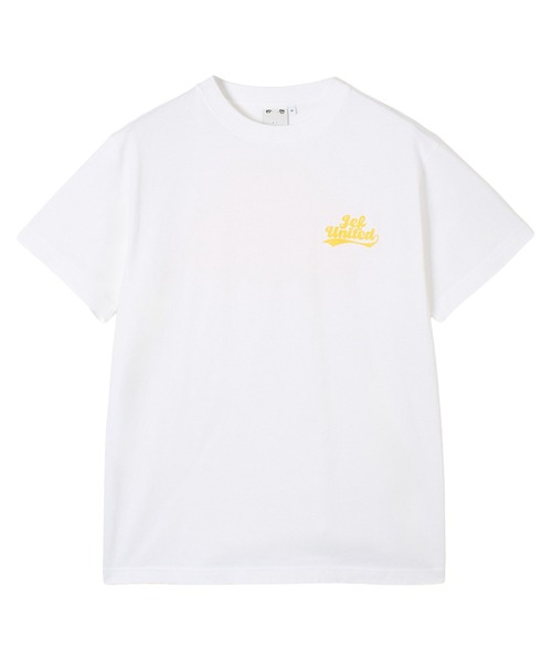 tシャツ JEF ICL WE FAN GOODS S/S TEE/ジェフユナイテッド市原・千葉