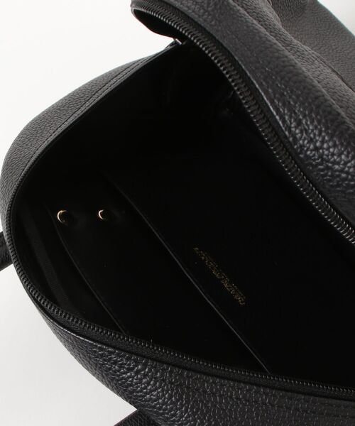 「THEATRE PRODUCTS」 トートバッグ - ブラック レディース_画像4
