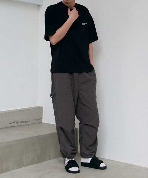 ノースフェイス サンダル 「THE NORTH FACE」スライドサンダル NS81R51 メンズ レディースの画像
