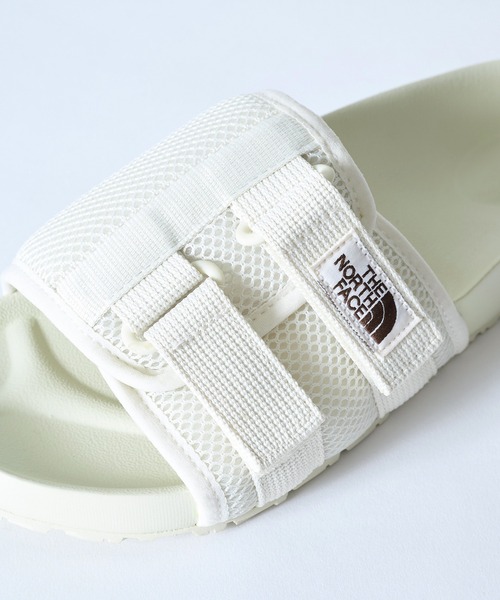 THE NORTH FACE（ザ ノースフェイス） ノースフェイス サンダル 「THE