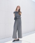 ショルダーバッグ バッグ 2WAYリボンミニB...の詳細画像2