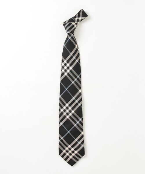 BURBERRY BLACK LABEL（バーバリーブラックレーベル） チェック柄