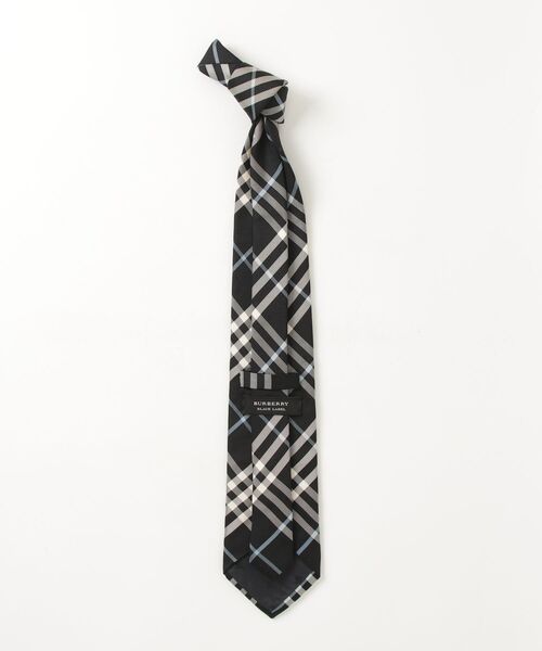 BURBERRY BLACK LABEL（バーバリーブラックレーベル） チェック柄