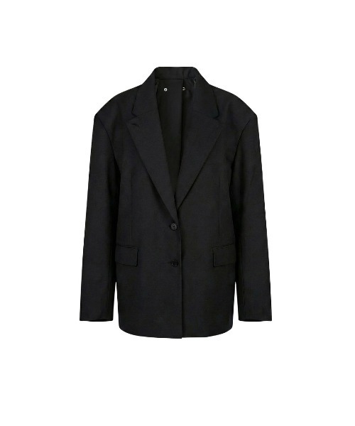 TAJEN：T ジャケット テーラードジャケット 「TAJEN:T」BACK OPEN
