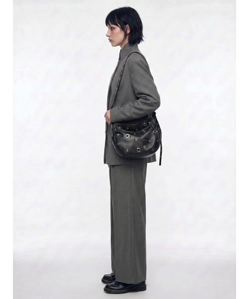 TAJEN：T ジャケット テーラードジャケット 「TAJEN:T」BACK OPEN