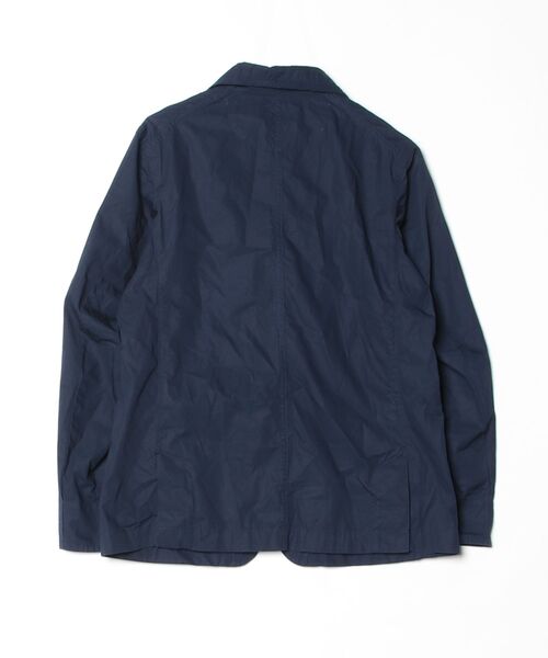 ダントン　ジャケット　ネイビー　M Danton（ダントン） ジャケット 38 ネイビー メンズ : ZOZOTOWN Yahoo