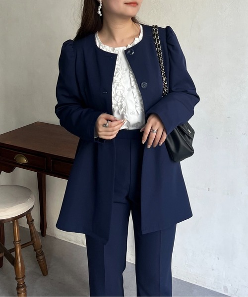 「prose verse」 長袖シャツ LARGE ブラック レディース_画像5