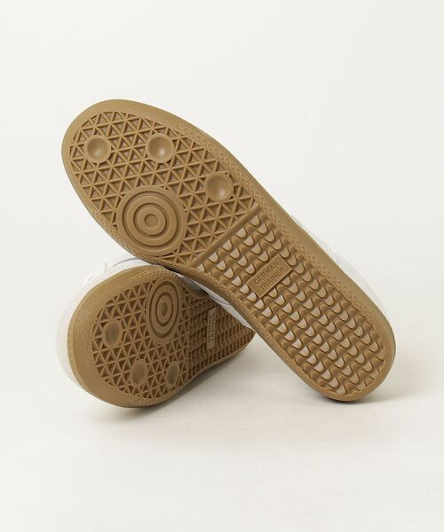 「MEN'S MELROSE」 ローカットスニーカー 41 ホワイト メンズ_画像3