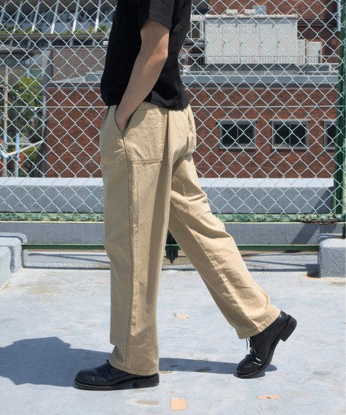 UNIVERSAL OVERALL（ユニバーサルオーバーオール） パンツ UNIVERSAL