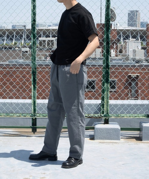 UNIVERSAL OVERALL（ユニバーサルオーバーオール） パンツ UNIVERSAL