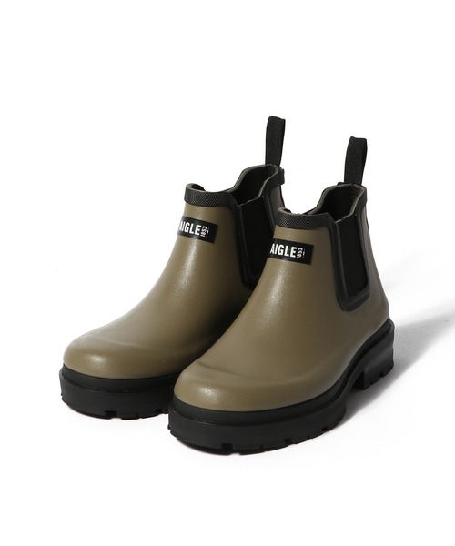 AIGLE（エーグル） 長靴 レインブーツ レインブーツ 長靴 AIGLE