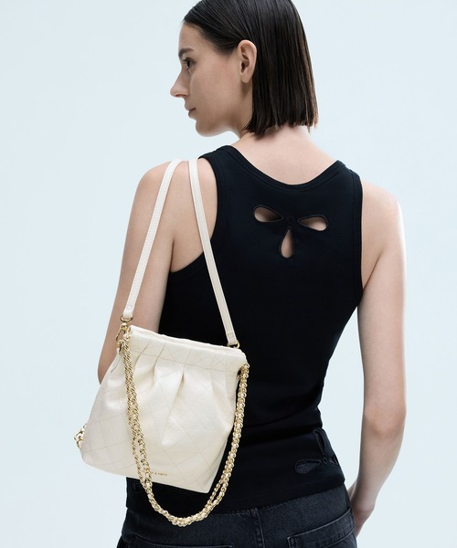 CHARLES ＆ KEITH（チャールズ&キース） 「CHARLES & KEITH」 2WAY