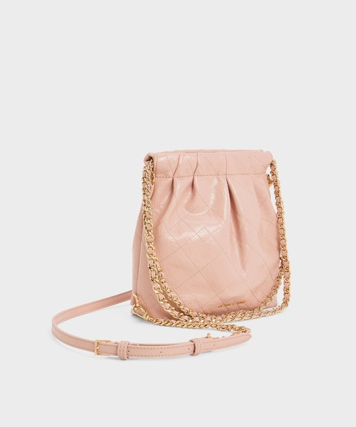 CHARLES ＆ KEITH（チャールズ&キース） 「CHARLES & KEITH」 2WAY