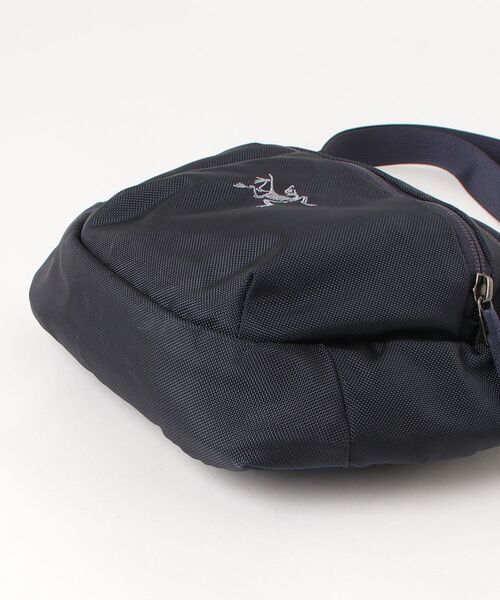 アークテリクス ワンショルダー バッグ ARC'TERYX（アークテリクス） ワンポイントショルダーバッグ