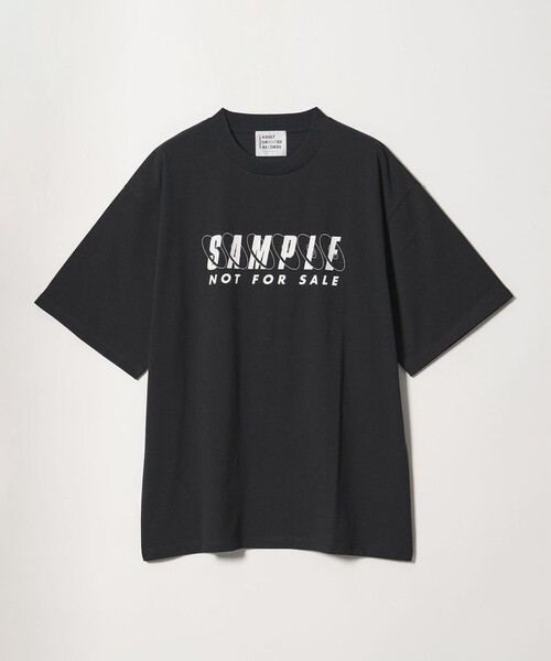 CITEN（シテン） tシャツ 「別注」「Adult Oriented Records×CITEN
